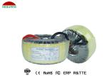 Long Life AC12 Volt Toroidal Transformer 500W 133mm*51mm*63mm IP20