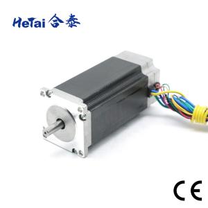 Quality Nema 23 Brushless Dc Motor 57mm 36 V Stable Performance 57BLF wholesale
