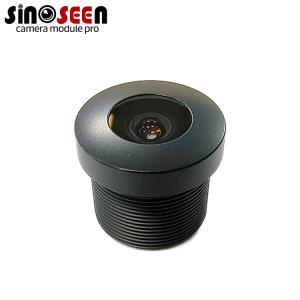 Quality 850IR M12 Mount Lens Focal Length 2.65mm TTL 15.94mm Camera Module Lens wholesale