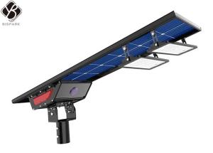 Quality Solar Led Street Lighting 180lm/W With 0 Electricity, Free Wiring wholesale