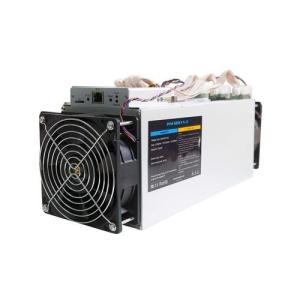 Quality Innosilicon Quiet ASIC Miner A9 Zmaster 50ksol/S 620W For ZEN Coins wholesale