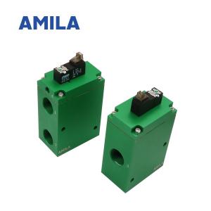 Quality 2/3 Way Vacuum Valve Pneumatically Controlled Large Nominal Flow Rates wholesale