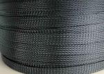 Line Management PET Expandable Braided Sleeving HDMI Computer Wire Layout