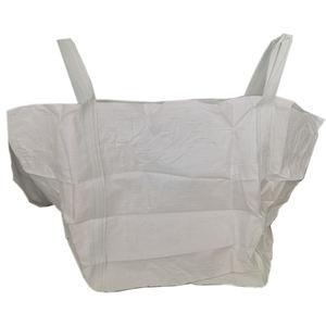 Quality 1000kg PP Woven Super Sack Bulk Bag Customized Logo wholesale