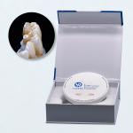 Aesthetic Restoration Multilayer Zirconia Block Dental Lab Milling Disc