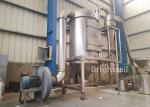 Food Powder Industry Ultrafine Mill Customized 60 To 2500 Mesh Fineness