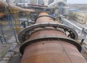 Quality Cement Plant Rotary Kiln Services Sustainable For Construction Projects wholesale