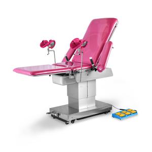 Quality Multi-functional Gynecological Obstetric Examination Table wholesale