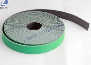 Quality Green Color Belt Cable Textile Machinery Spare Parts For Cutter 122426 wholesale