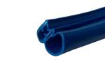 Moulding Auto Car Door Edge Protection Rubber Sealing Strip for Online Technical