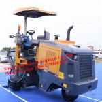 500mm 40m/min XM503 2200kw Road Construction Machines