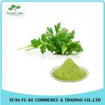 Natural Celery / Apium graveolens Juice Powder