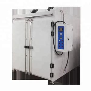 Quality 300C Industrial Drying Oven wholesale