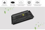 Kyocera TK 7205 TASKalfa 3510i Black Toner Cartridge - 35000pg