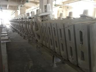 Foshan OVC Sanitary Ware Co., Ltd