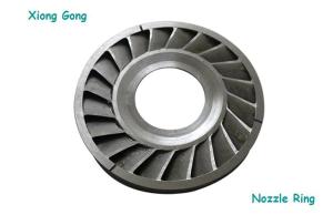 Quality ABB Martine VTR Series Turbocharger Nozzle Ring for Ship Diesel Engine wholesale