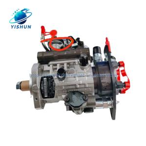 Quality C4.4 Diesel Engine Fuel Pump 9320A530H Fuel Injection Pump wholesale