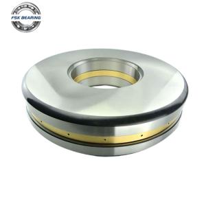 Quality Euro Market 50 TTHD 025 Thrust Tapered Roller Bearing Shaft ID 127mm Singe Row Inch Size wholesale