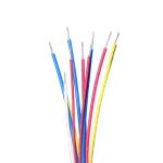 Red Headlamp Awm3289 XLPE Insulated Cable 26AWG UL