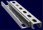High Speed C Purlin Roll Forming Machine