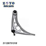 RK80528 Used Car Accessories Suspension System Parts Right Control Arm for BMW