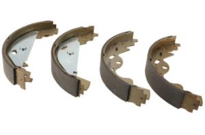 Quality Land Rover SFS000030 Chassis Parts Brake Pad Set wholesale