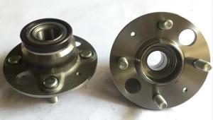 Quality DG457219 Gearbox Auto Parts Bearings 26X68X14 GCR15 Rear Rubber Seals wholesale