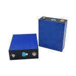 RV Solar System Deep Cycle Lifepo4 Battery 280K 3.2v 120ah