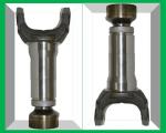China Driveshaft Slip Yoke 1880 Series Spicer 8-3-431KX for Aftermarket Auto