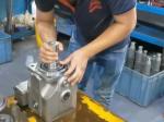 Pvxs Hydraulic Radial Piston Pump EATON PVXS-130-M-R-DF-0000-000 Hydraulic