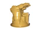 Rebuild Excavator Hydraulic Pump 123-2235 A8V0160 E330B E330BL