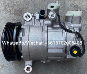 Quality OEM 64529222308 DCP05098 6SEU14C Auto Aircon Compressor 110MM For BMW wholesale