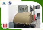European Style Italy Pizza Oven Gas Heating Natural Lava Rock Outdoor Gas Pizza