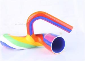 Quality High Performance Automotive Silicone Hoses Customized Prompt Delivery wholesale