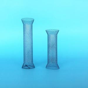 Quality Implant Medical Metal Esophageal Stent In Digestive Tract Customized wholesale