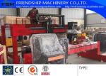 Trailer Beam Welding Machine