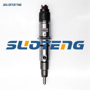 Quality 0 445 120 305 Common Rail Fuel Injector 5268436 0445120305 wholesale