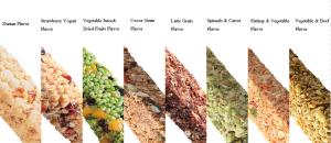 Quality Good Tasty Ful Nutrition Protein Energy Bars With Retailer Packing For Breakfast wholesale