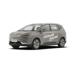 Quality New Car Hechuang Z03 Electric SUV 5 Doors 5 Seats Long Range wholesale