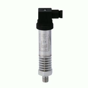 Quality Industrial High Temperature Pressure Transmitter Compact Dimension Design wholesale