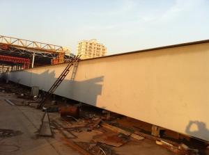 Quality Heavy Duty Building Steel Frame Recyclable Commercial Steel Buildings wholesale
