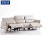 BN Italian Minimalist Modern Furniture Living Room Chair Recliner Electric