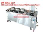 ISO 5269-2 Pulp Automatic Hand Sheet Former Rapid Koethen