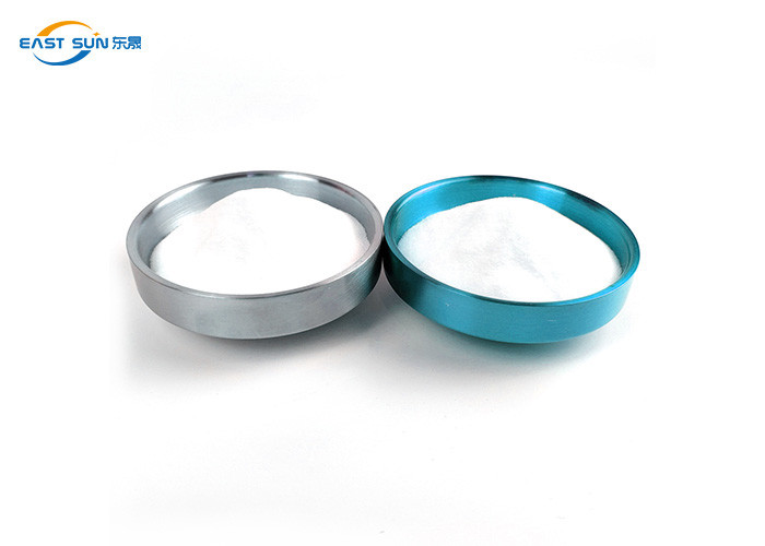Pure DTF TPU Hot Melt Adhesive Powder For Heat Transfer Printing