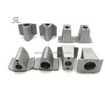 50H Excavator Coupling Assembly Hot 50H Flexible Rubber Coupling for Superior