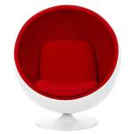 Ball Sofa Modern ball Egg shape Chair Bubble Space Chair