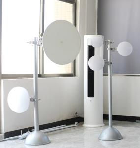 Quality High Performance Microwave Parabolic Antenna For 27.5-29.5 GHz Frequency Range wholesale