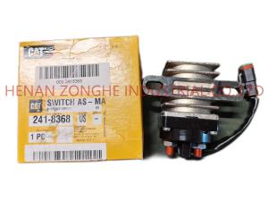 Quality 312D2 313D2 CAT Spare Parts 241-8368 2418368 Excavator Magnetic Switch wholesale
