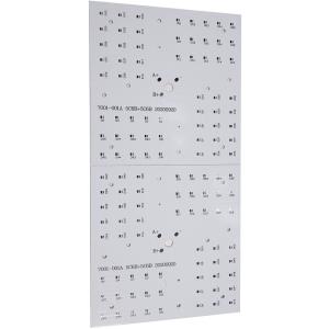 Quality Multilayer SMT Copper Clad Printed Circuit Board Electronic Products wholesale