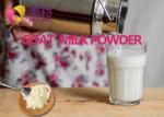 Adult Old Men Goat Milk Powder High Calcium No Sugar Formula